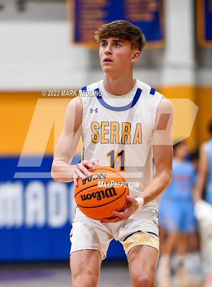 Thumbnail 2 in Hillsdale @ Serra photogallery.