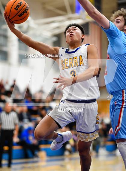 Thumbnail 1 in Hillsdale @ Serra photogallery.