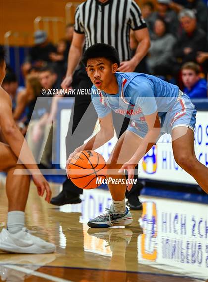 Thumbnail 3 in Hillsdale @ Serra photogallery.