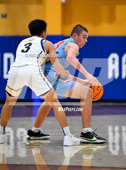 Thumbnail 1 in Hillsdale @ Serra photogallery.