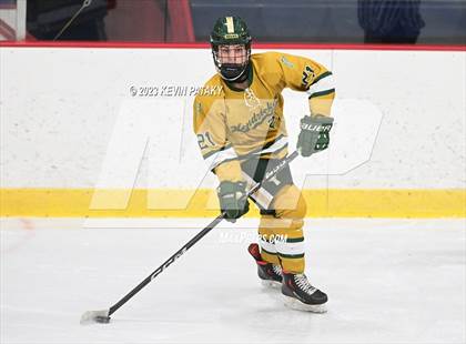 Thumbnail 1 in Darien @ Bishop Hendricken (RI) photogallery.