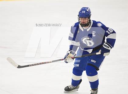 Thumbnail 3 in Darien @ Bishop Hendricken (RI) photogallery.