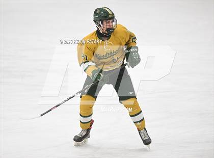 Thumbnail 3 in Darien @ Bishop Hendricken (RI) photogallery.