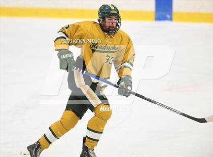 Thumbnail 1 in Darien @ Bishop Hendricken (RI) photogallery.