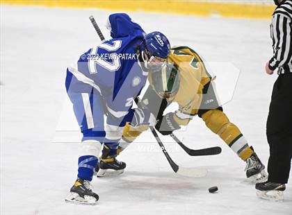 Thumbnail 2 in Darien @ Bishop Hendricken (RI) photogallery.