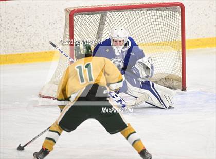 Thumbnail 1 in Darien @ Bishop Hendricken (RI) photogallery.