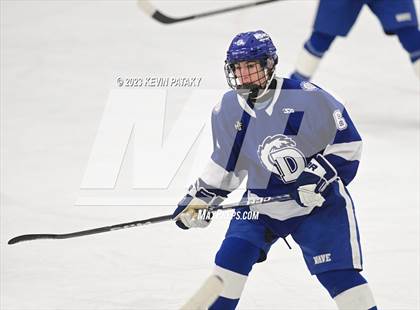 Thumbnail 2 in Darien @ Bishop Hendricken (RI) photogallery.