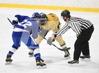 Thumbnail 1 in Darien @ Bishop Hendricken (RI) photogallery.
