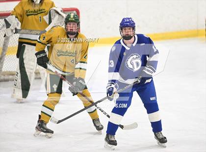 Thumbnail 3 in Darien @ Bishop Hendricken (RI) photogallery.