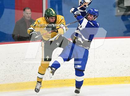 Thumbnail 1 in Darien @ Bishop Hendricken (RI) photogallery.