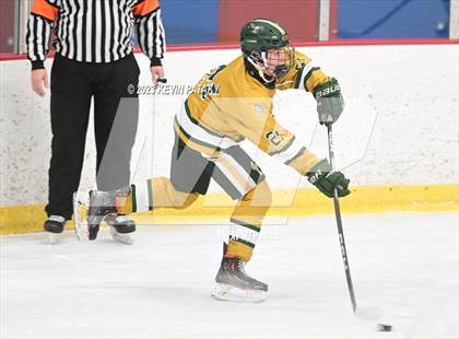 Thumbnail 3 in Darien @ Bishop Hendricken (RI) photogallery.