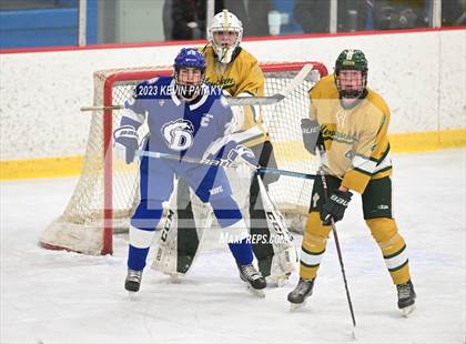 Thumbnail 2 in Darien @ Bishop Hendricken (RI) photogallery.