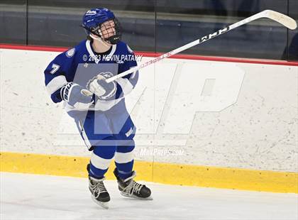 Thumbnail 3 in Darien @ Bishop Hendricken (RI) photogallery.
