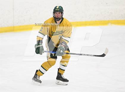 Thumbnail 2 in Darien @ Bishop Hendricken (RI) photogallery.