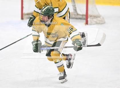 Thumbnail 1 in Darien @ Bishop Hendricken (RI) photogallery.