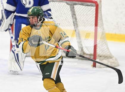 Thumbnail 1 in Darien @ Bishop Hendricken (RI) photogallery.