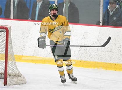 Thumbnail 1 in Darien @ Bishop Hendricken (RI) photogallery.