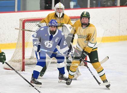 Thumbnail 2 in Darien @ Bishop Hendricken (RI) photogallery.