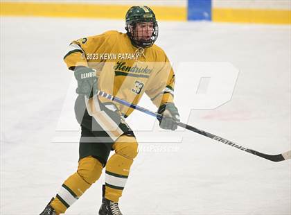 Thumbnail 3 in Darien @ Bishop Hendricken (RI) photogallery.