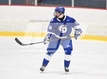 Thumbnail 3 in Darien @ Bishop Hendricken (RI) photogallery.
