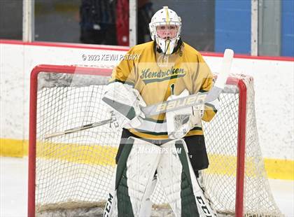 Thumbnail 3 in Darien @ Bishop Hendricken (RI) photogallery.