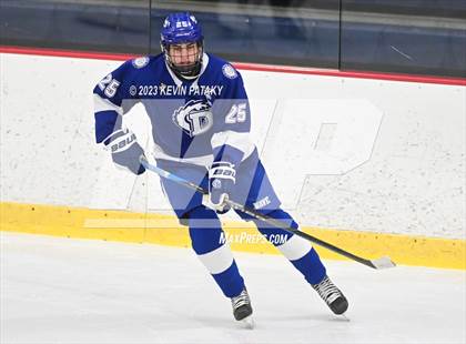 Thumbnail 3 in Darien @ Bishop Hendricken (RI) photogallery.