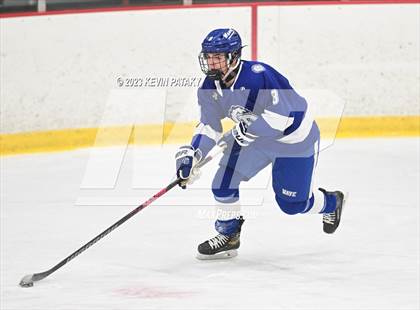 Thumbnail 3 in Darien @ Bishop Hendricken (RI) photogallery.