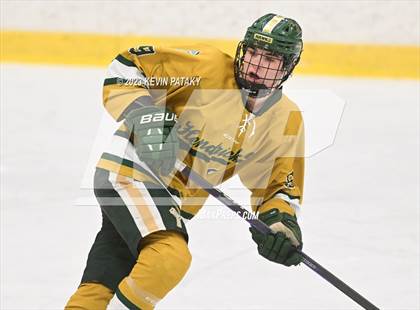 Thumbnail 1 in Darien @ Bishop Hendricken (RI) photogallery.