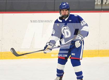 Thumbnail 1 in Darien @ Bishop Hendricken (RI) photogallery.