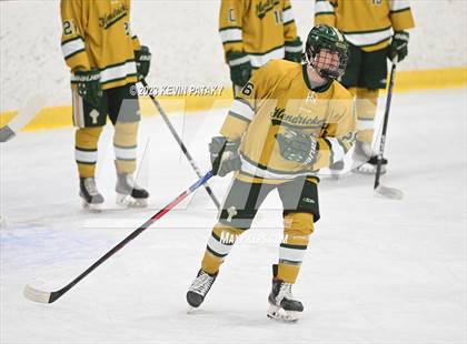 Thumbnail 3 in Darien @ Bishop Hendricken (RI) photogallery.