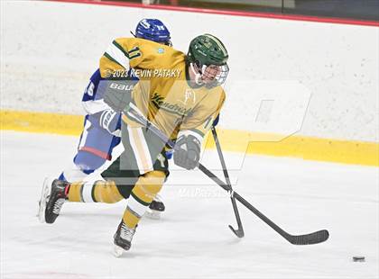 Thumbnail 1 in Darien @ Bishop Hendricken (RI) photogallery.