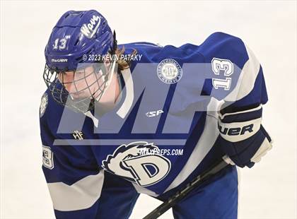 Thumbnail 3 in Darien @ Bishop Hendricken (RI) photogallery.