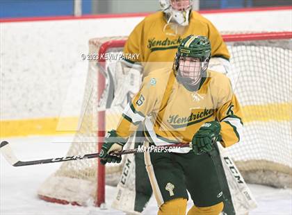 Thumbnail 1 in Darien @ Bishop Hendricken (RI) photogallery.