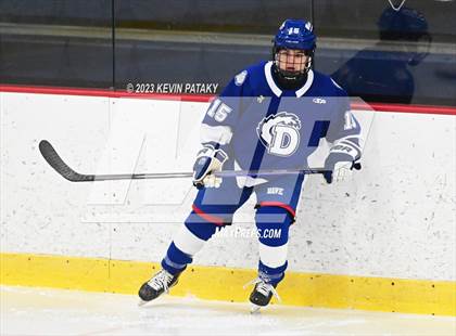 Thumbnail 3 in Darien @ Bishop Hendricken (RI) photogallery.