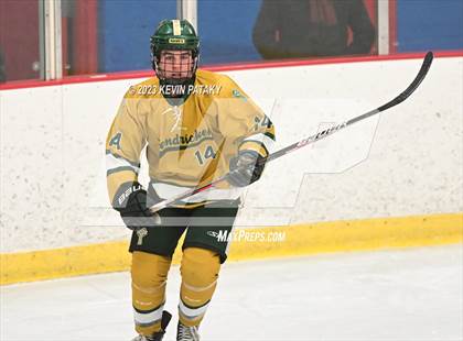 Thumbnail 3 in Darien @ Bishop Hendricken (RI) photogallery.