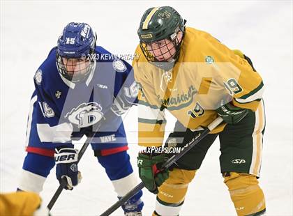 Thumbnail 1 in Darien @ Bishop Hendricken (RI) photogallery.