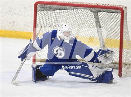 Thumbnail 1 in Darien @ Bishop Hendricken (RI) photogallery.