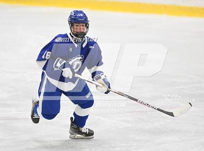 Thumbnail 2 in Darien @ Bishop Hendricken (RI) photogallery.