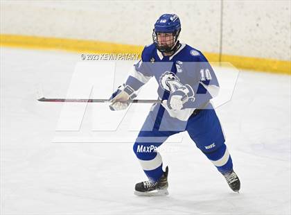 Thumbnail 3 in Darien @ Bishop Hendricken (RI) photogallery.