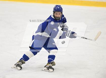 Thumbnail 3 in Darien @ Bishop Hendricken (RI) photogallery.