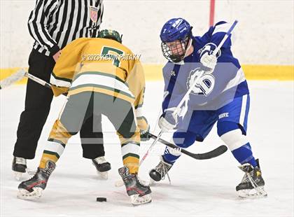 Thumbnail 3 in Darien @ Bishop Hendricken (RI) photogallery.