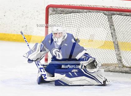 Thumbnail 2 in Darien @ Bishop Hendricken (RI) photogallery.