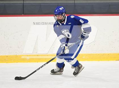 Thumbnail 3 in Darien @ Bishop Hendricken (RI) photogallery.