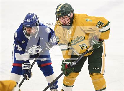Thumbnail 2 in Darien @ Bishop Hendricken (RI) photogallery.