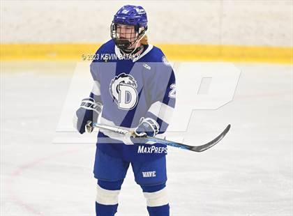 Thumbnail 3 in Darien @ Bishop Hendricken (RI) photogallery.