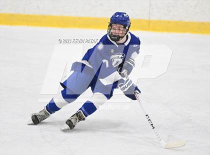 Thumbnail 3 in Darien @ Bishop Hendricken (RI) photogallery.