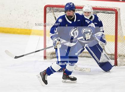 Thumbnail 3 in Darien @ Bishop Hendricken (RI) photogallery.