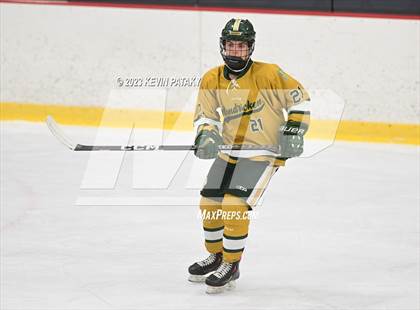 Thumbnail 1 in Darien @ Bishop Hendricken (RI) photogallery.