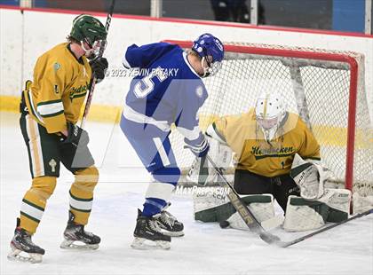Thumbnail 1 in Darien @ Bishop Hendricken (RI) photogallery.