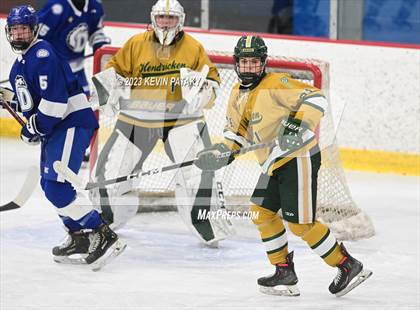 Thumbnail 1 in Darien @ Bishop Hendricken (RI) photogallery.